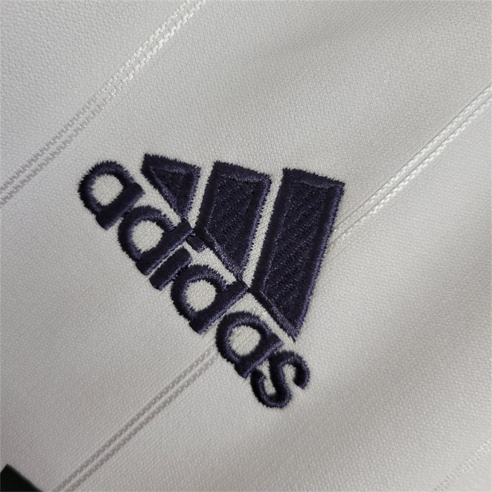 2012-13 Real Madrid CF Home Kit