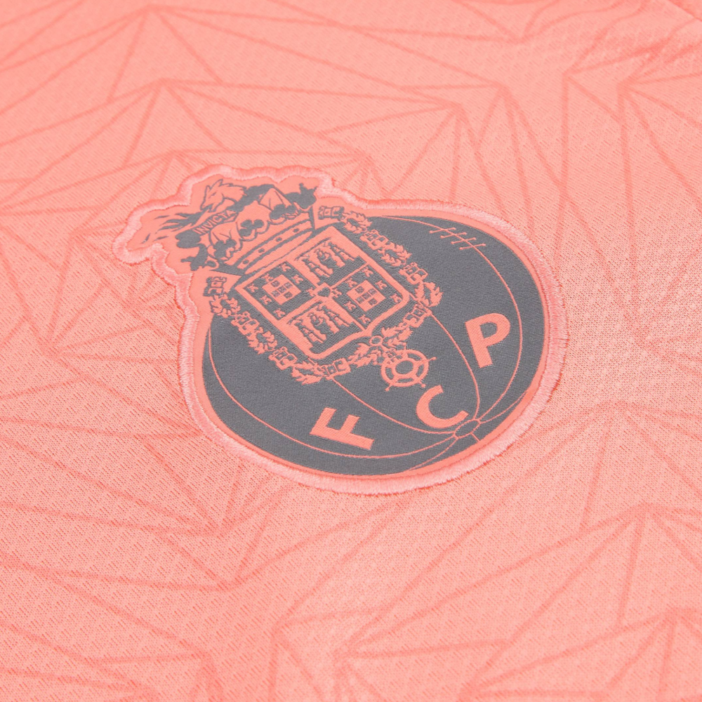 2025-26 FC Porto Away Kit