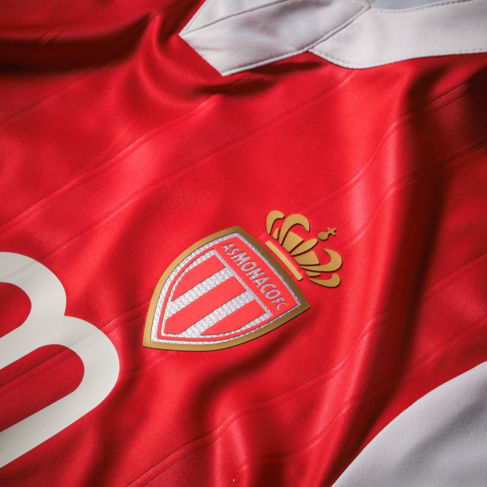 2025-26 AS Monaco Home Kit