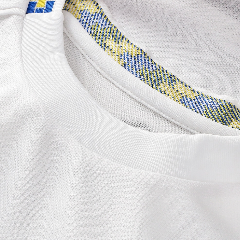2025-26 Leeds United FC Home Kit