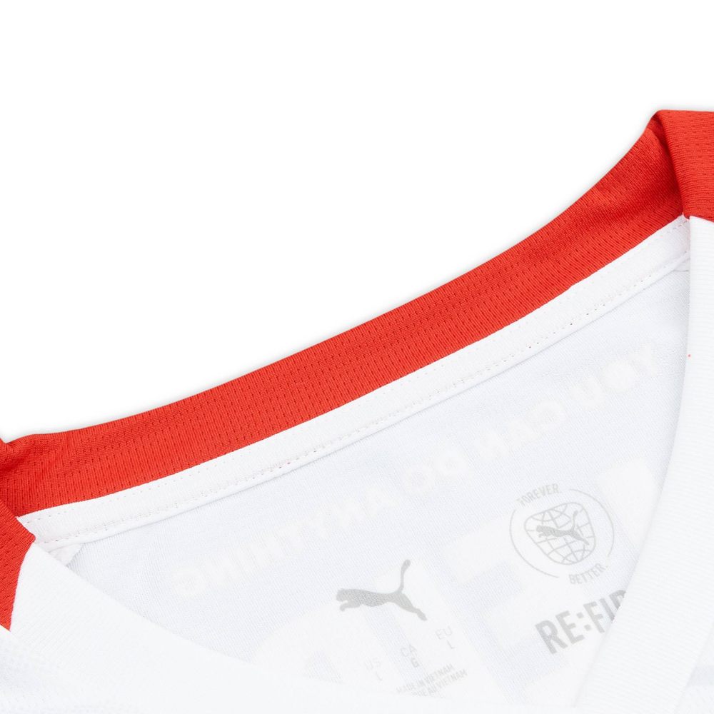 2025-26 RB Leipzig Home Kit