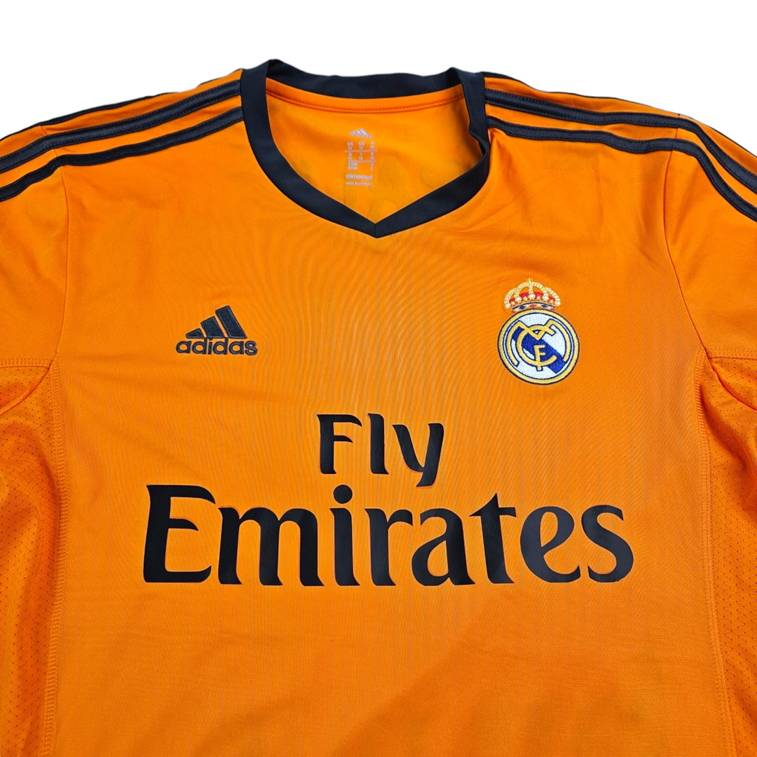 2013-14 Real Madrid CF Third Kit