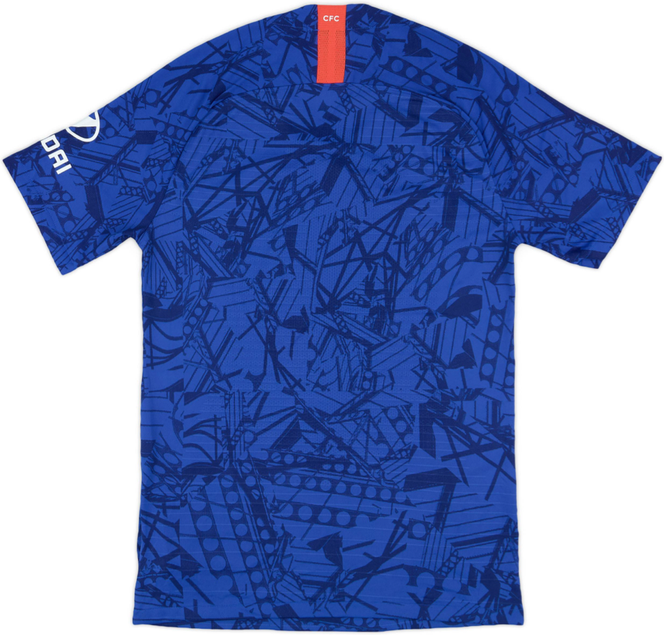 2019-20 Chelsea FC Home Kit