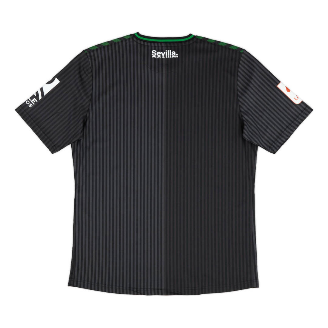 2023-24 Real Betis Balompié 3rd Kit