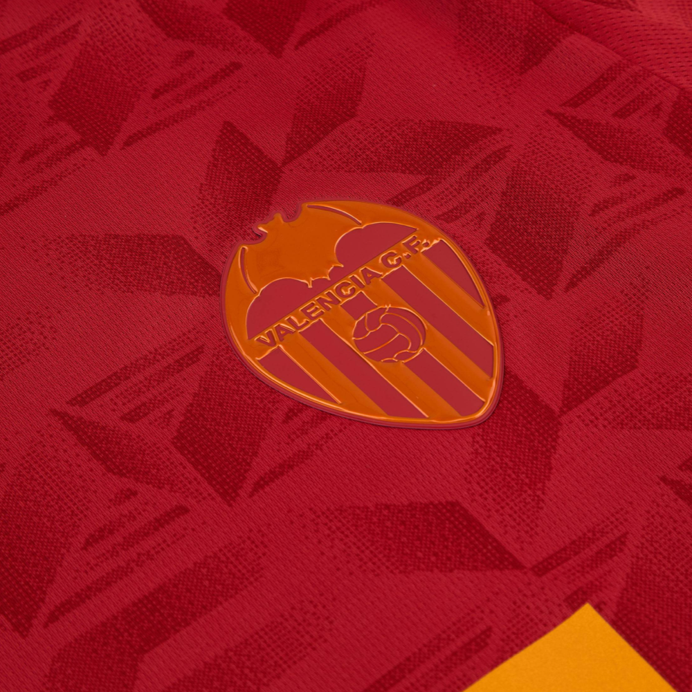 2025-26 Valencia CF Away Kit