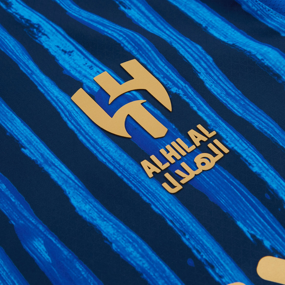 2024-25 Al Hilal SFC Special Edition Kit