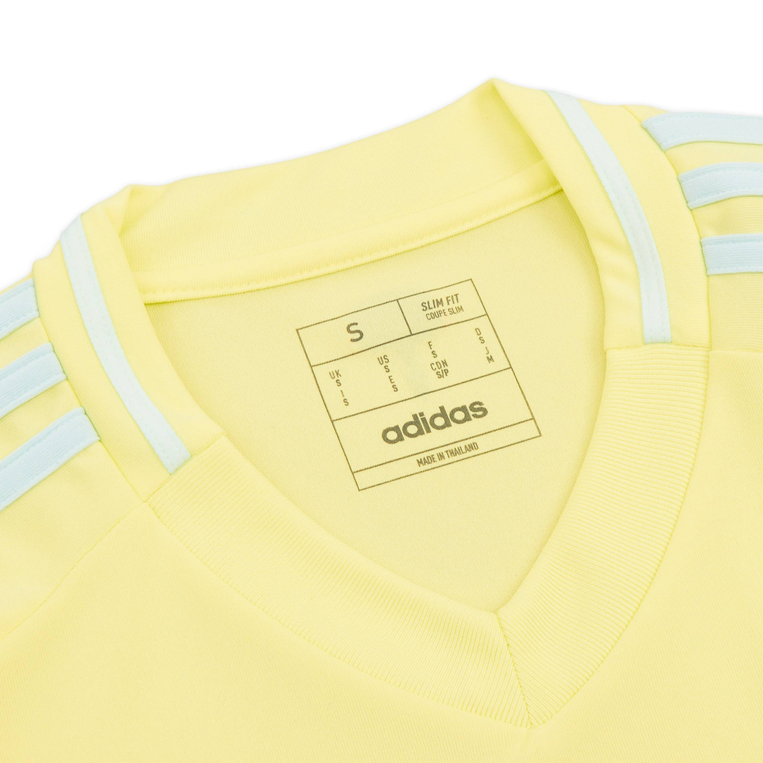 2024 Spain 2nd Kit