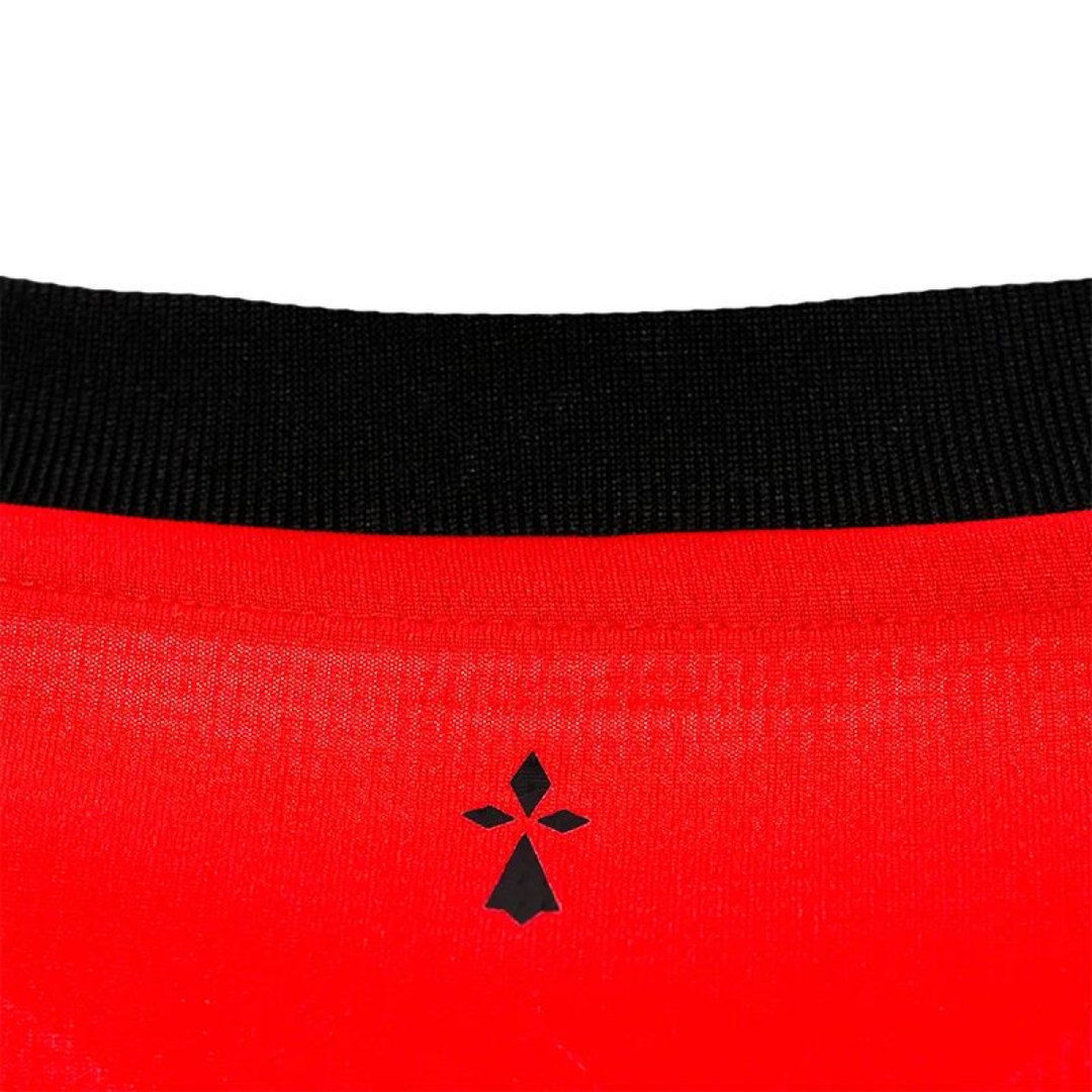 2024-25 Stade Rennais FC Home Kit