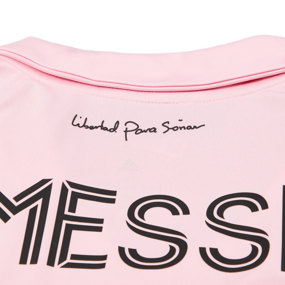 2022-23 Inter Miami CF Home Kit