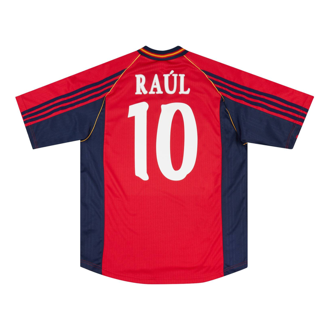 1998 Spain Home Kit