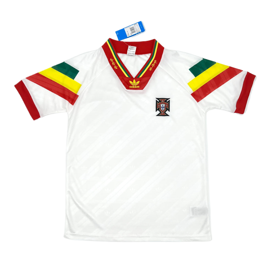 1992 Portugal 2nd Kit
