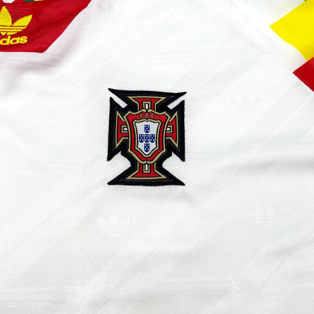 1992 Portugal 2nd Kit