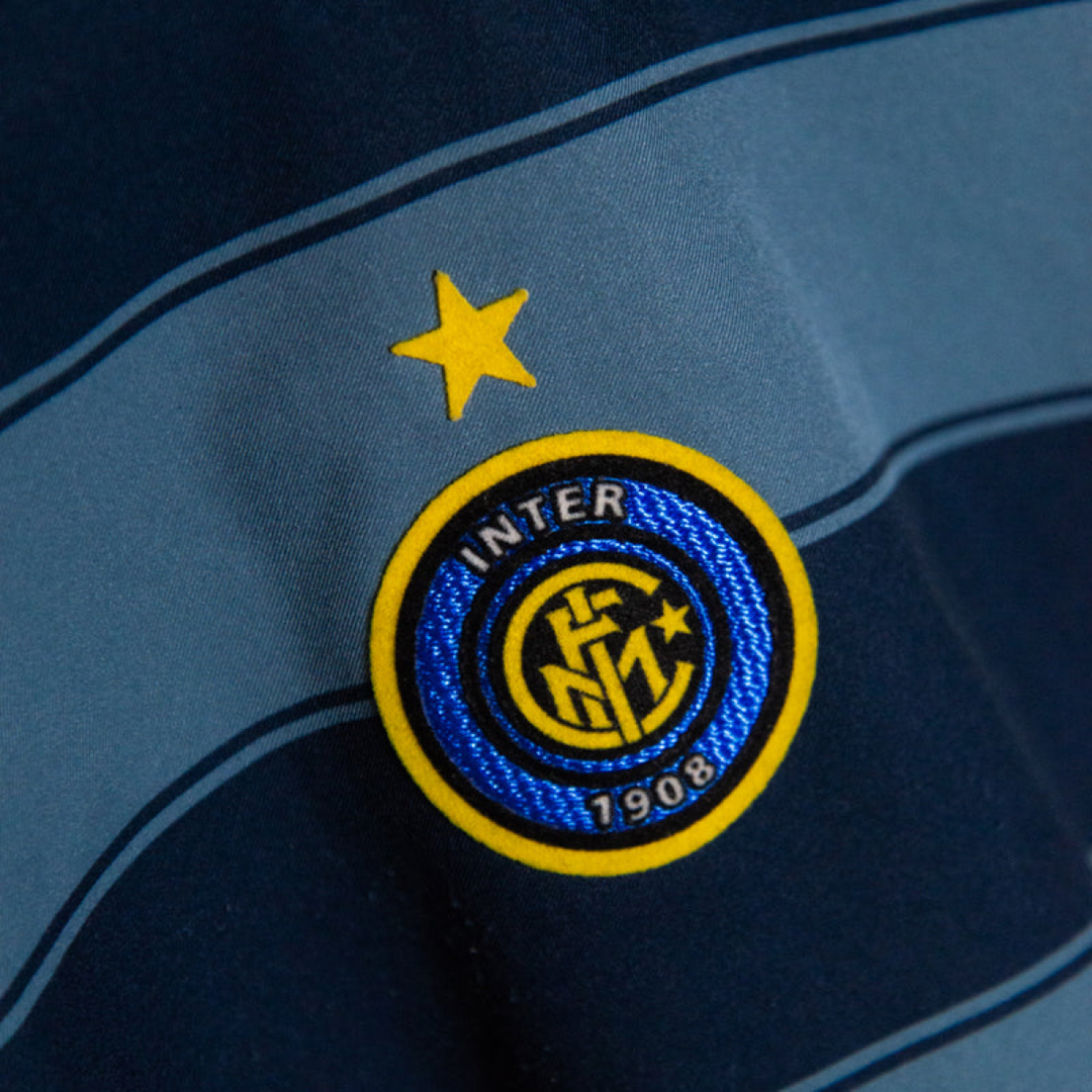 2004-05 FC Internazionale Milano Third Kit
