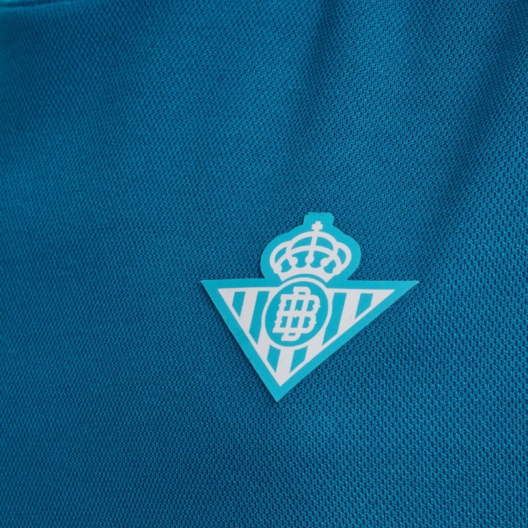 2024-25 Real Betis Balompié́ 3a Equipacion