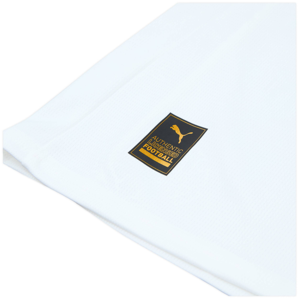 2025-26 Olympique de Marseille Home Kit
