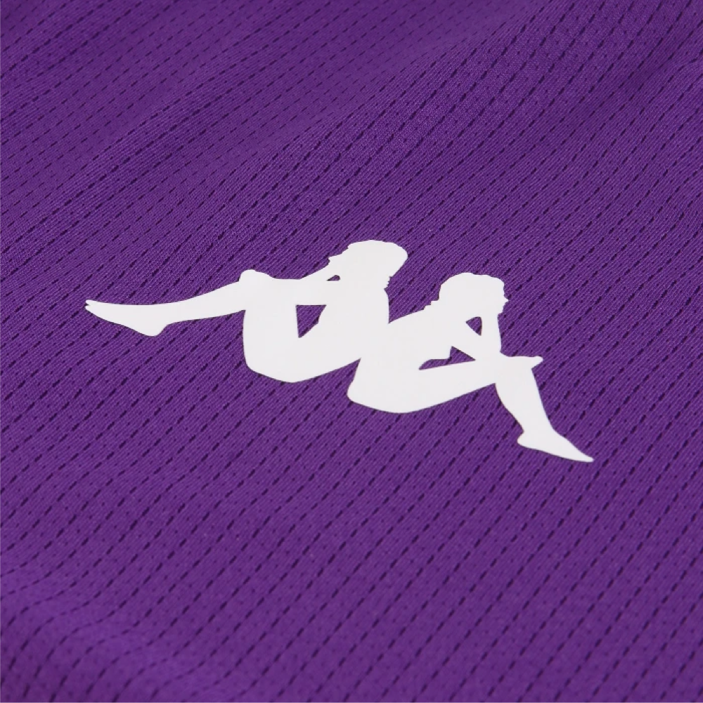 2025-26 ACF Fiorentina Home Kit