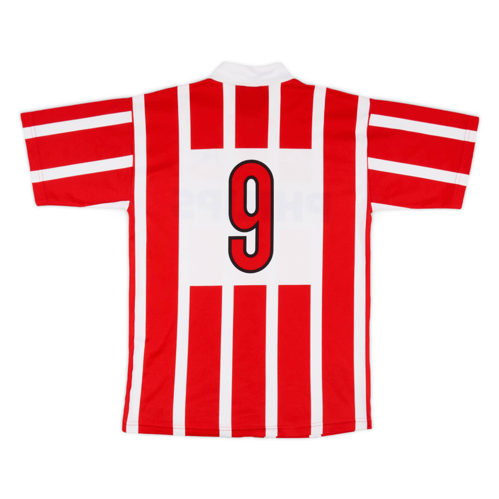 1990-92 PSV Eindhoven Home Kit
