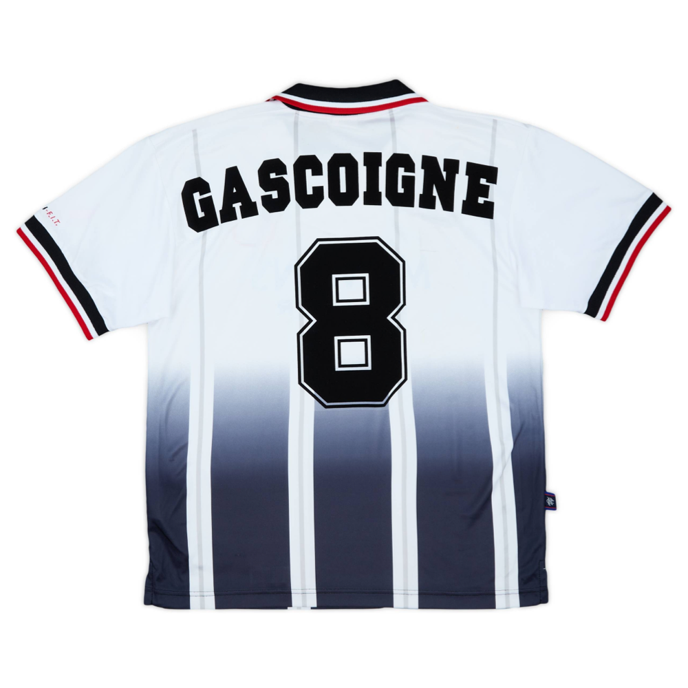 1997-99 Rangers FC Away Kit
