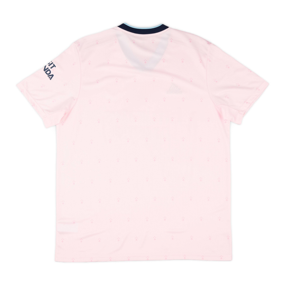 2022-23 Arsenal FC Third Kit