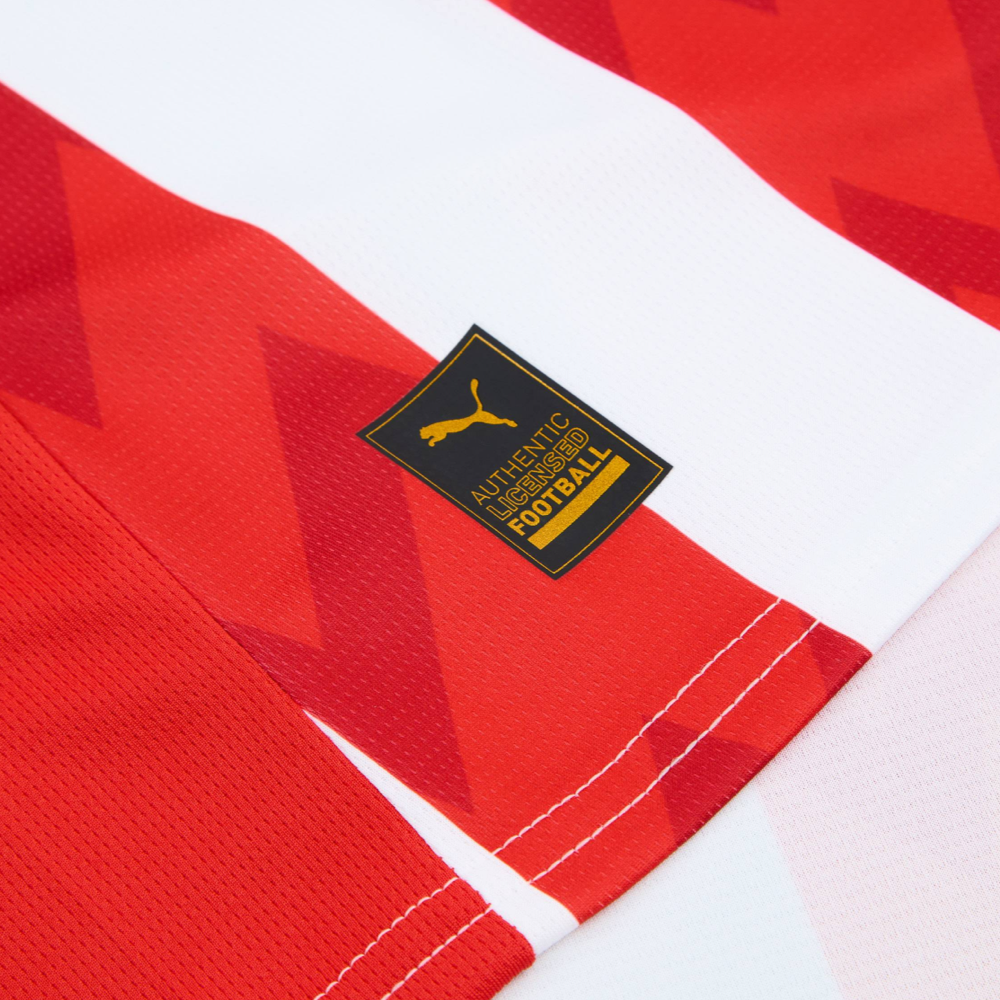 2025-26 PSV Eindhoven Home Kit