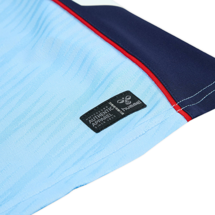 2025-26 RC Celta de Vigo Home Kit