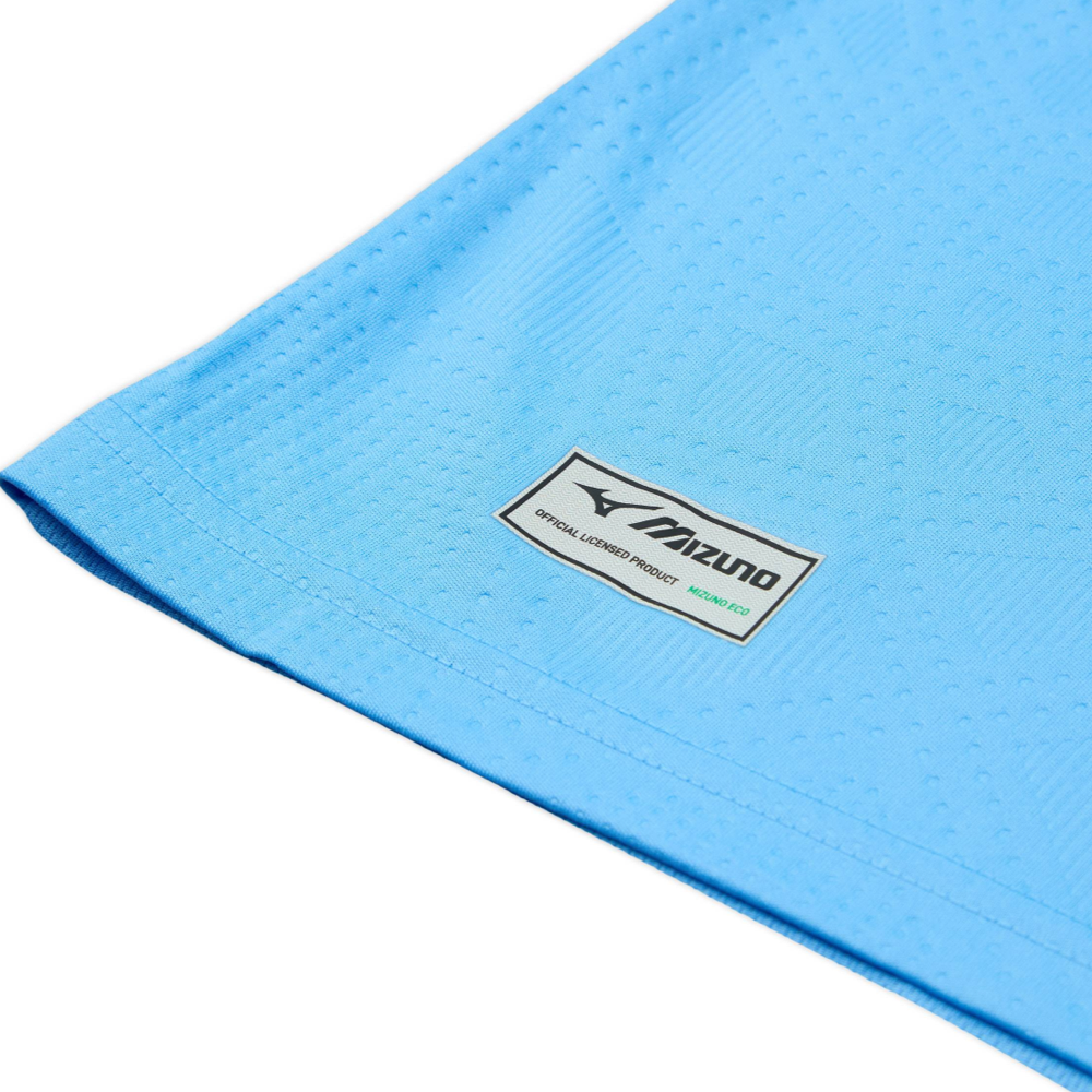 2025-26 SS Lazio Home Kit