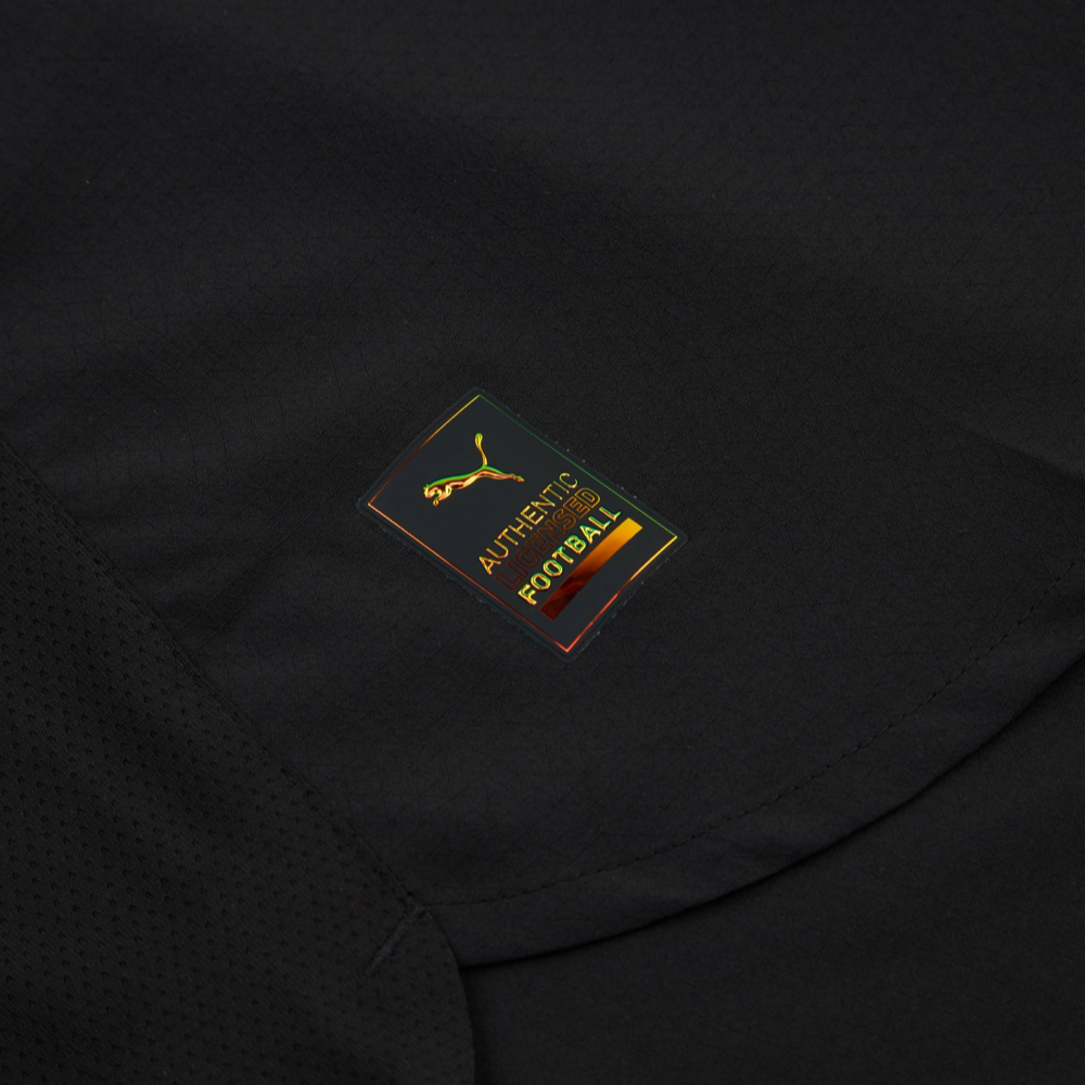 2025-26 Manchester City FC Away Kit
