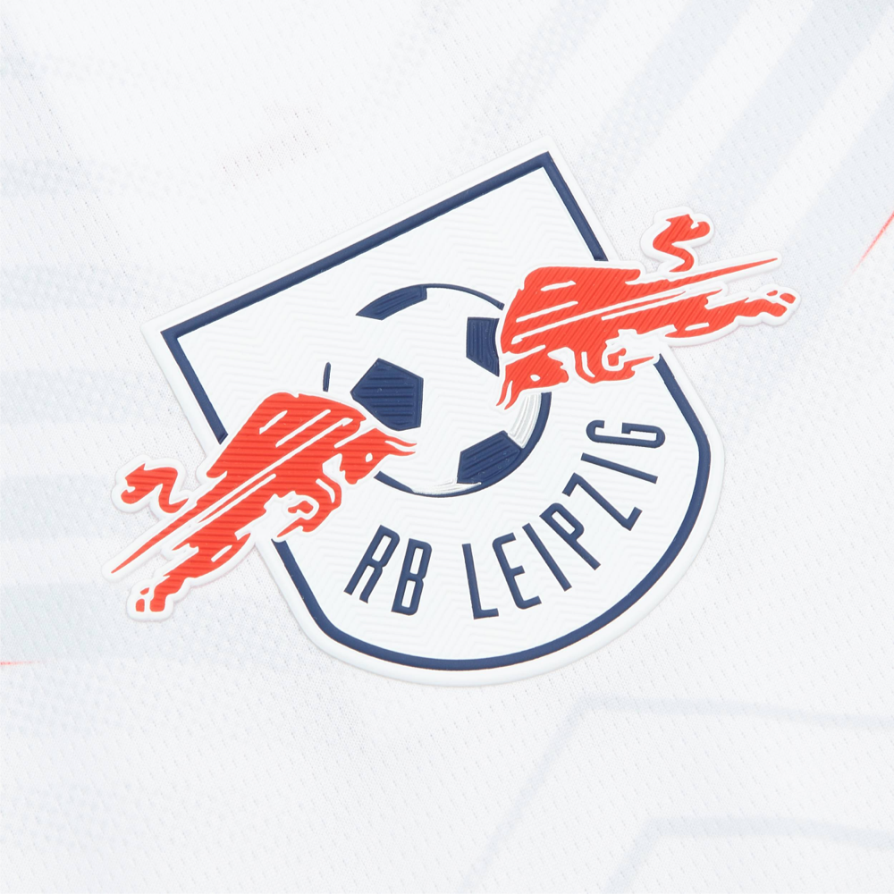 2025-26 RB Leipzig Home Kit