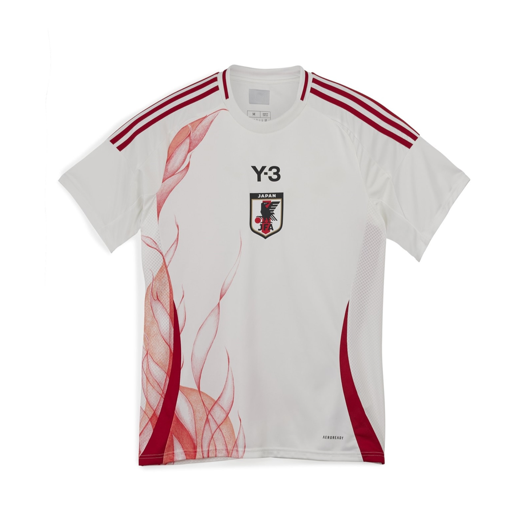 2024 Japan 2nd Kit