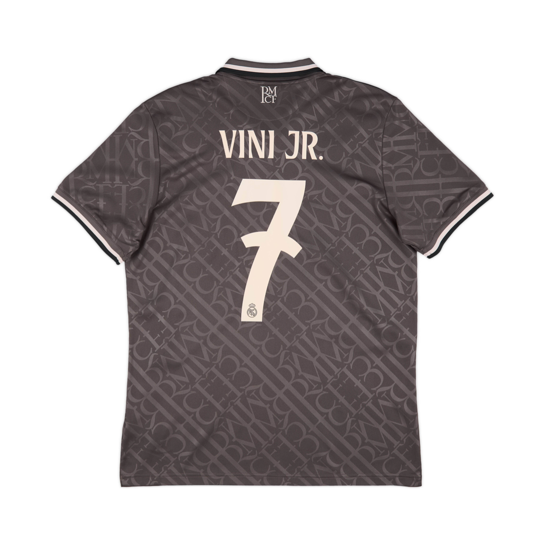 2024-25 Real Madrid CF Third Kit