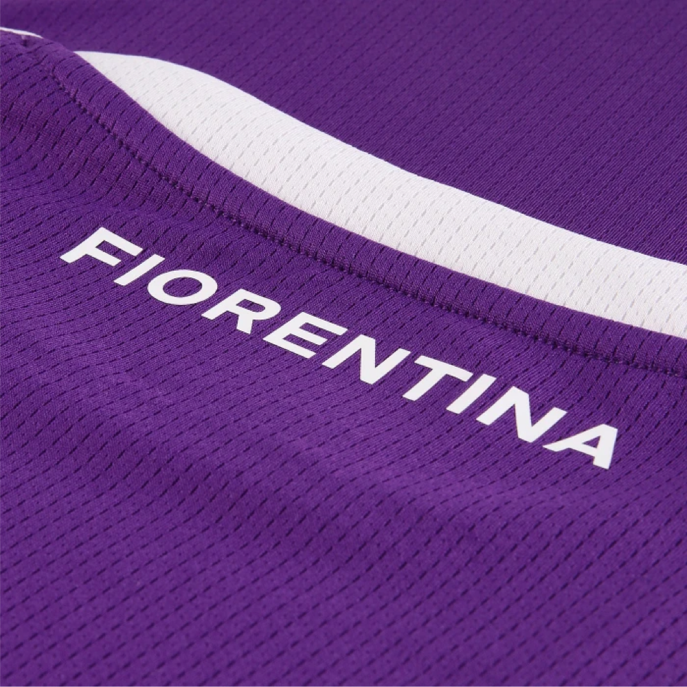 2025-26 ACF Fiorentina Home Kit