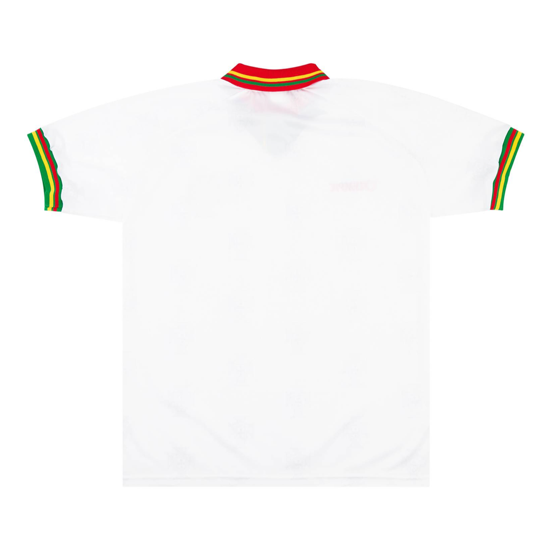 1996 Portugal 2nd Kit