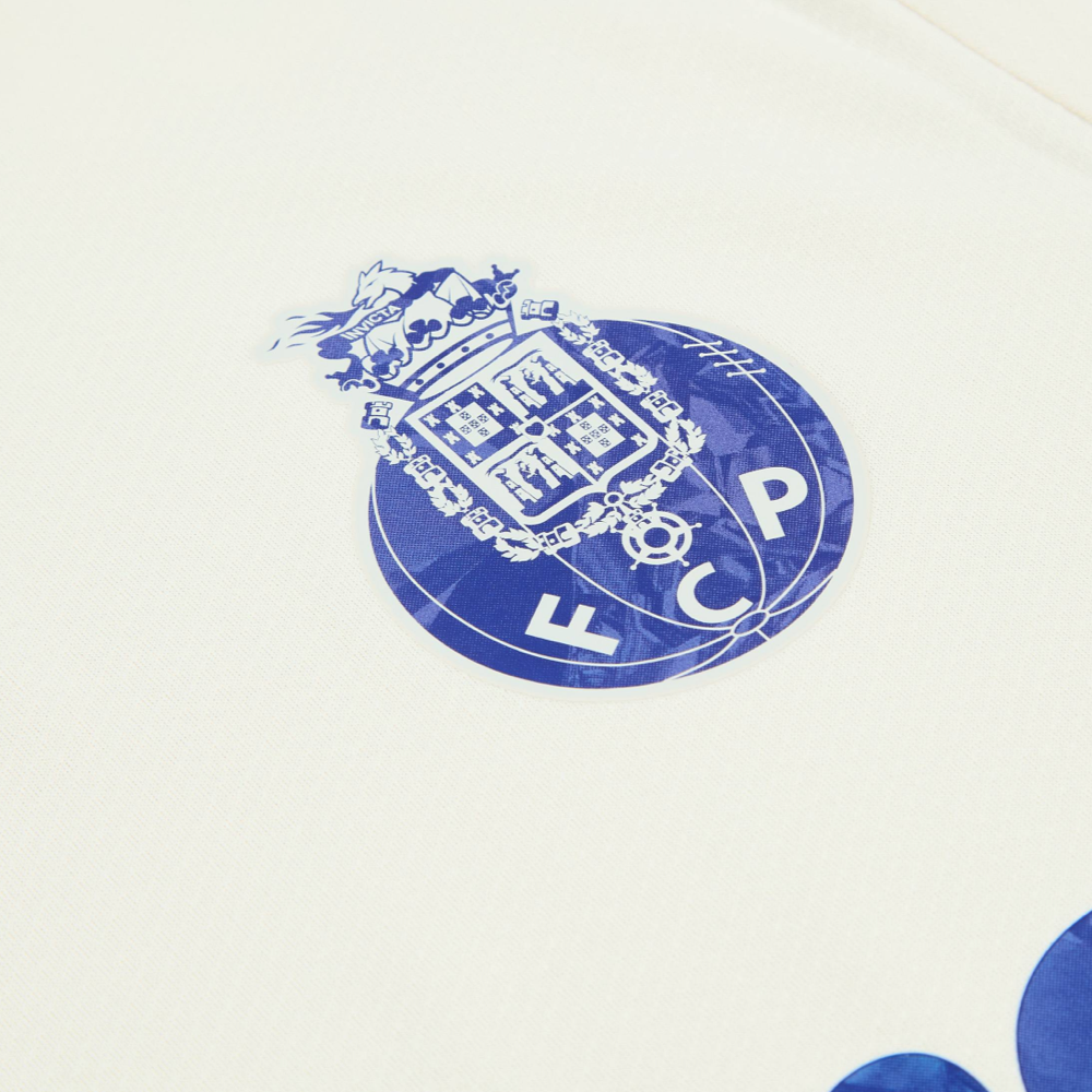2025-26 FC Porto 3rd Kit