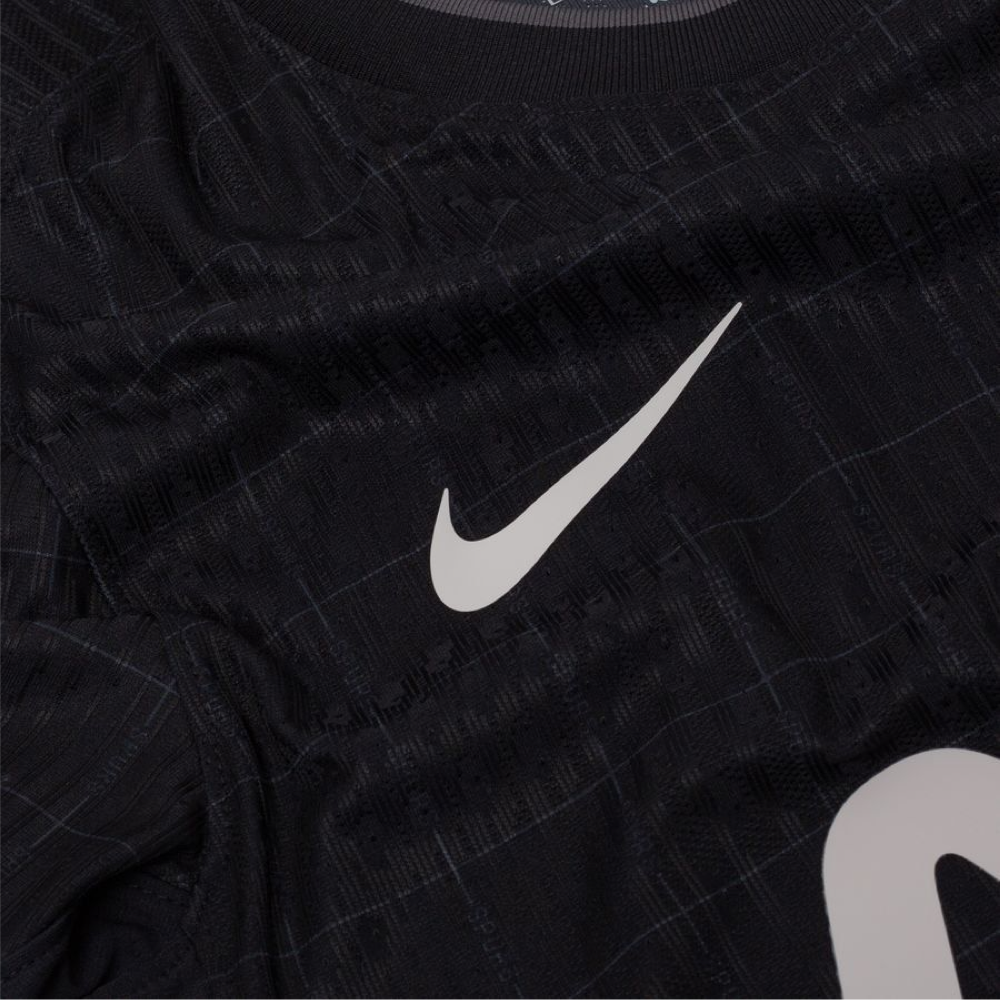 2025-26 Tottenham Hotspur FC Away Kit