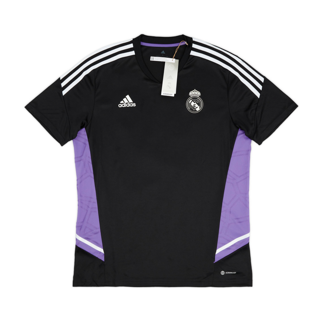 Real Madrid CF Training Shirt