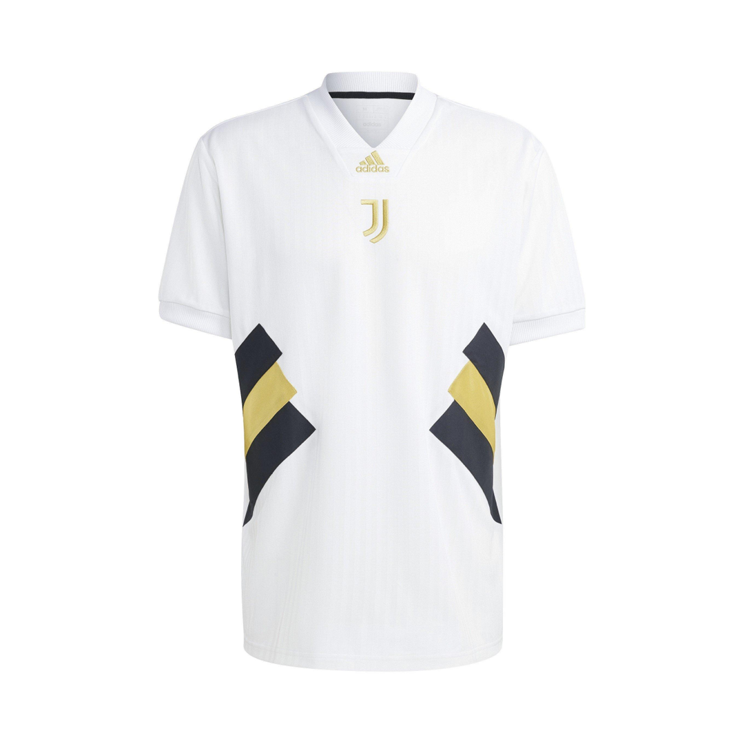 2023-24 Juventus FC Special Edition Kit White