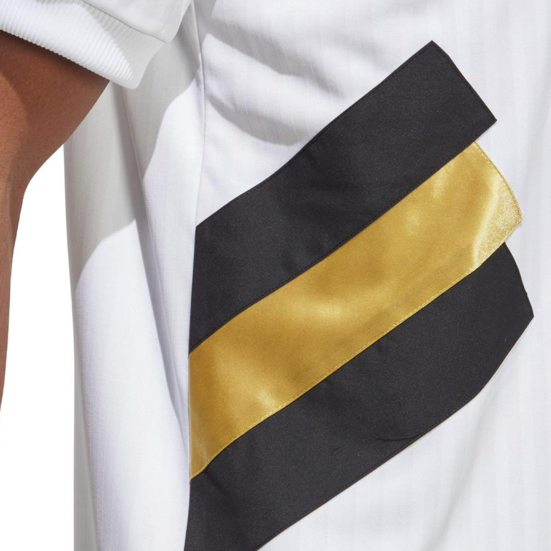 2023-24 Juventus FC Special Edition Kit White