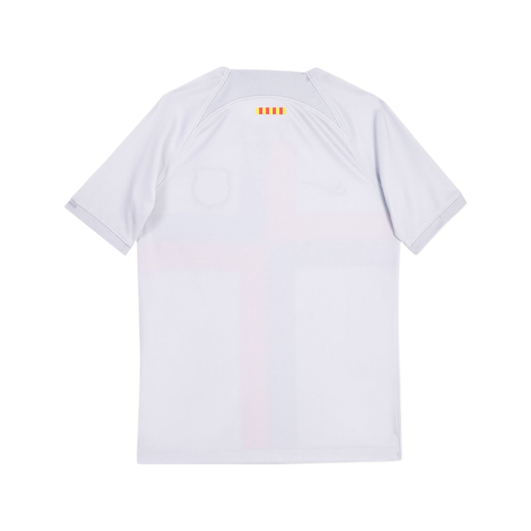 2022-23 FC Barcelona Third Kit