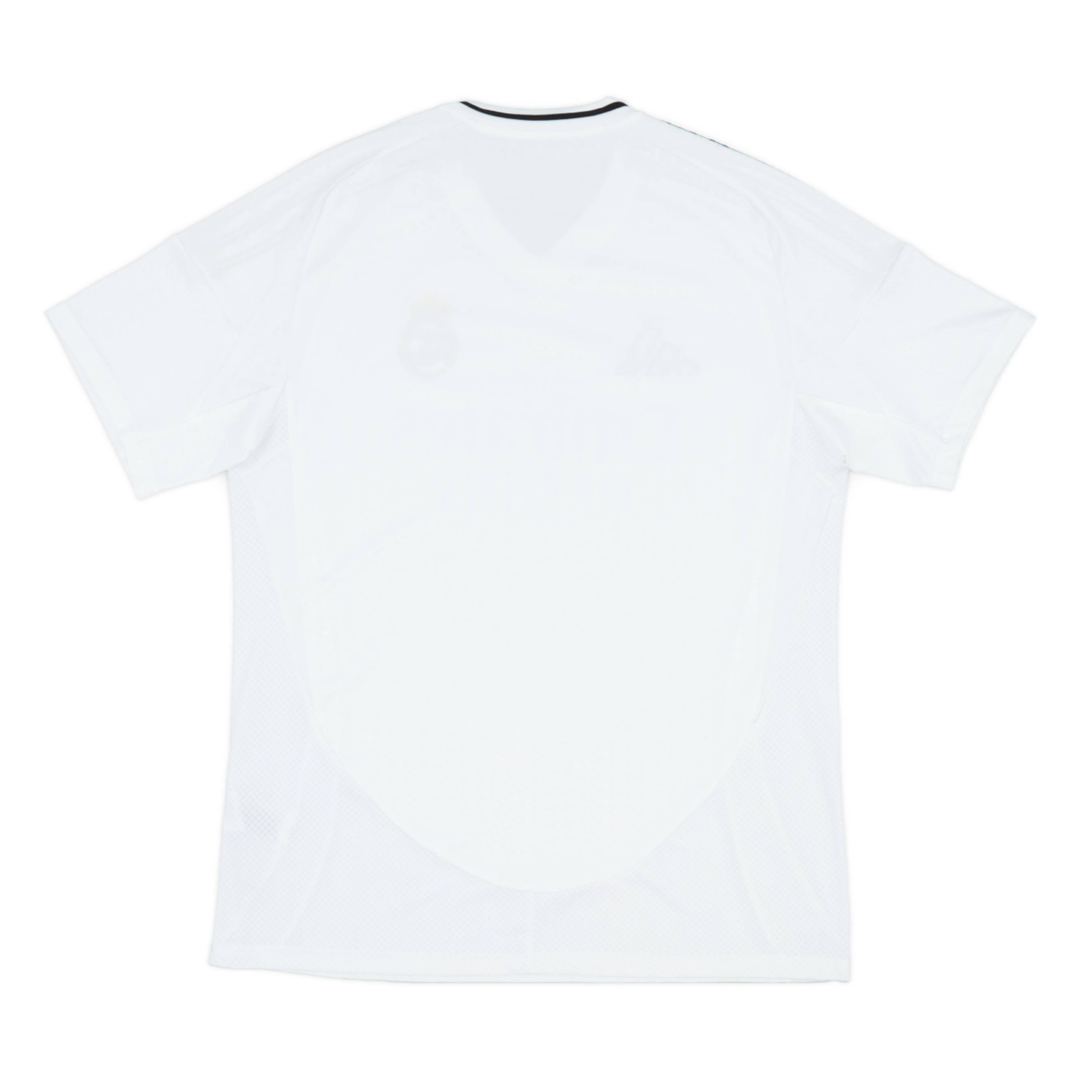 2024-25 Real Madrid CF Home Kit