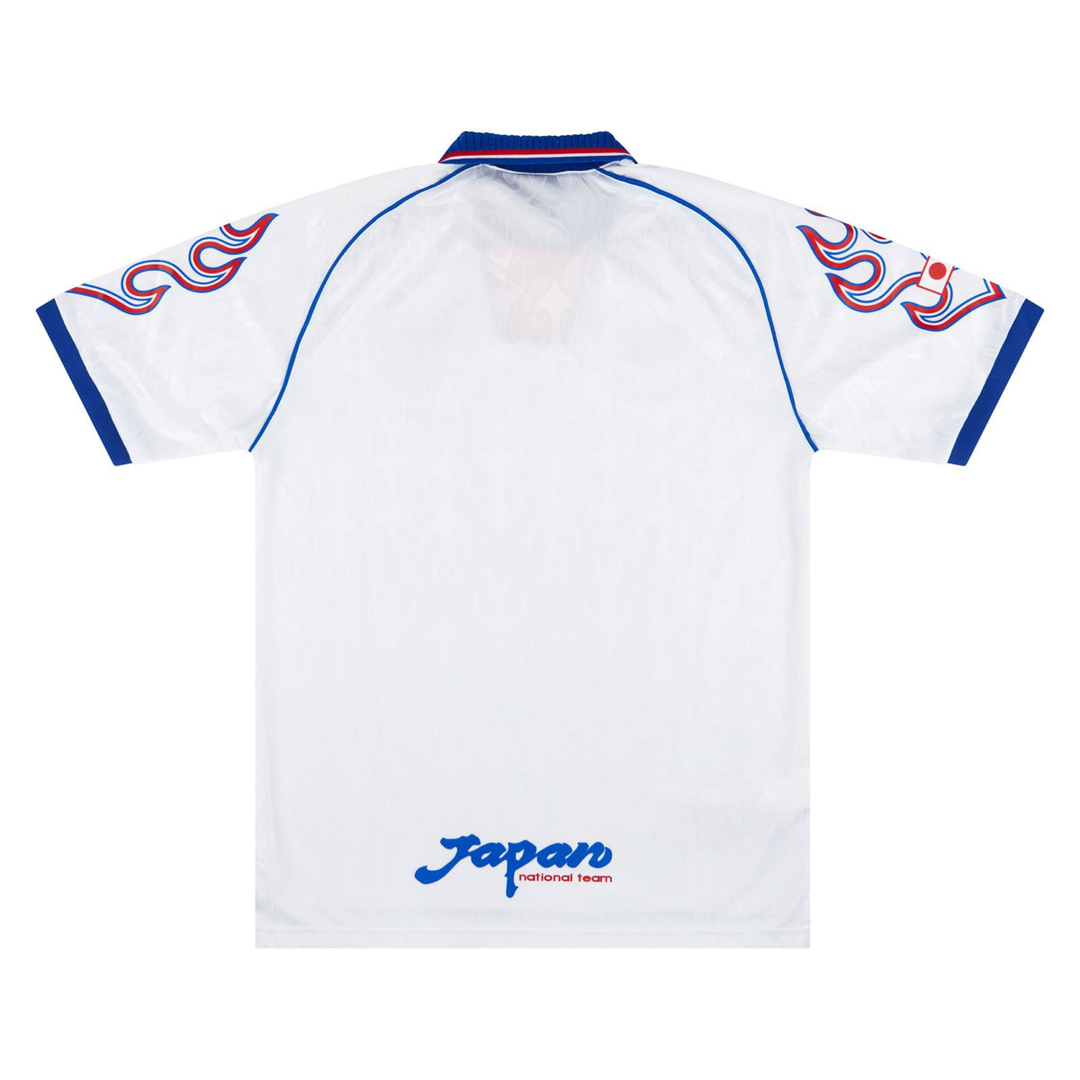 1998 Japan 2nd Kit