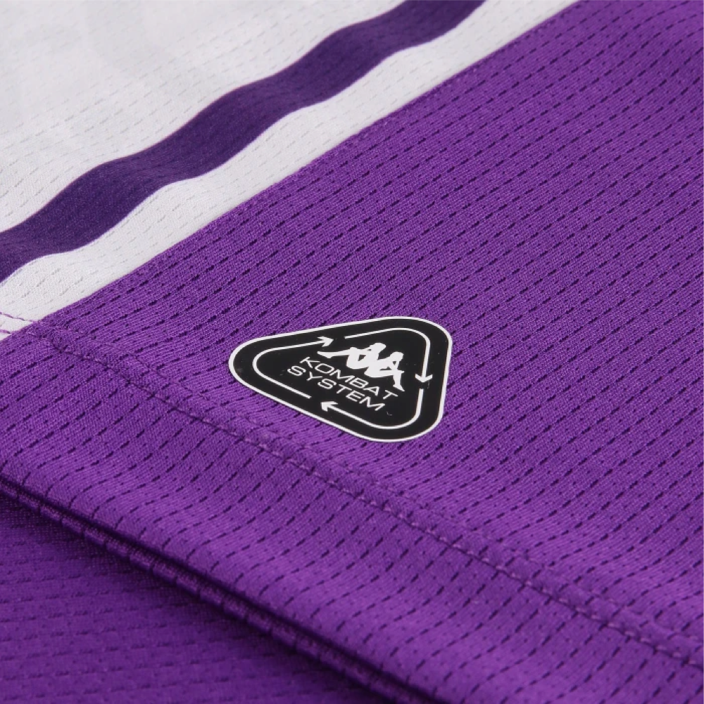 2025-26 ACF Fiorentina Home Kit