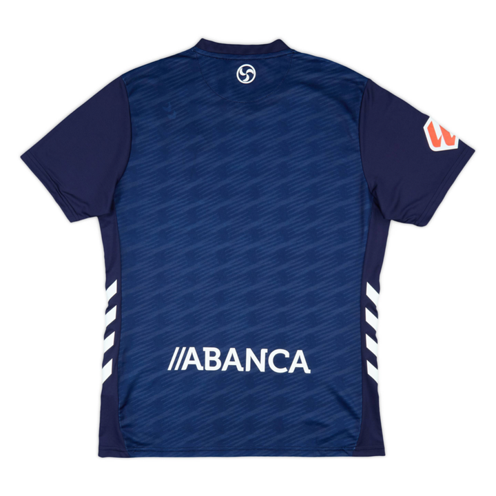 2025-26 RC Celta de Vigo Away Kit