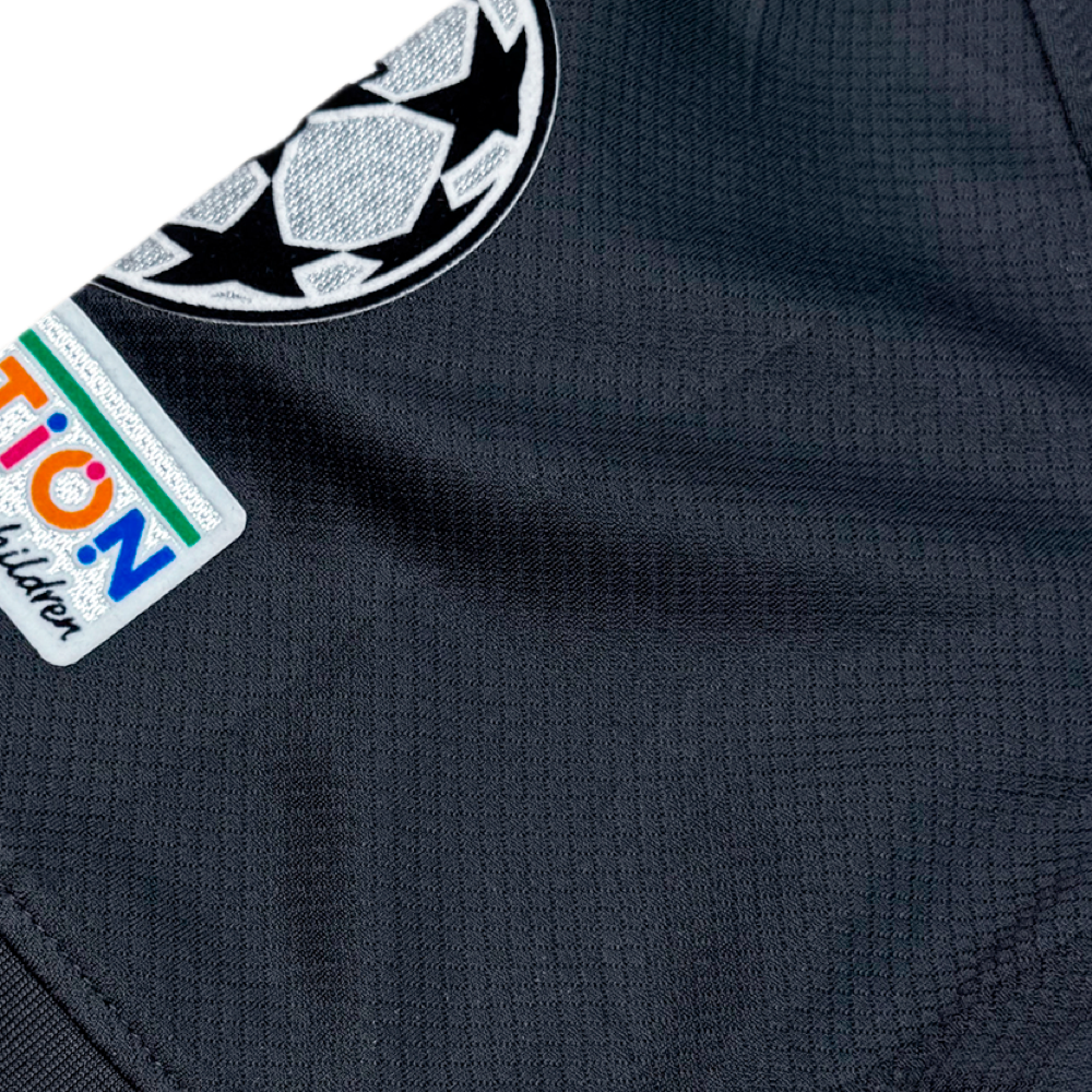 2024-25 FC Barcelona Away Kit