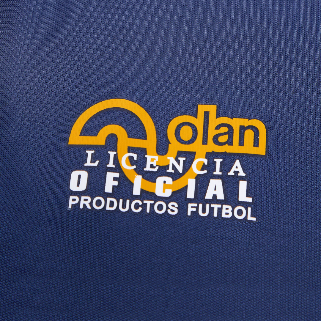 1994-95 CA Boca Juniors Home Kit