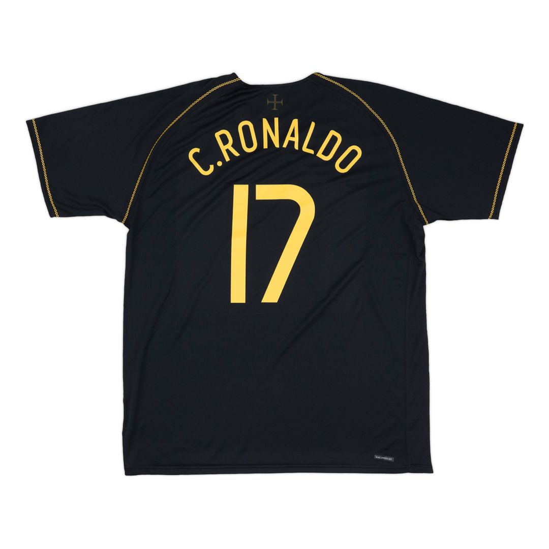 2006 Portugal 2nd Kit