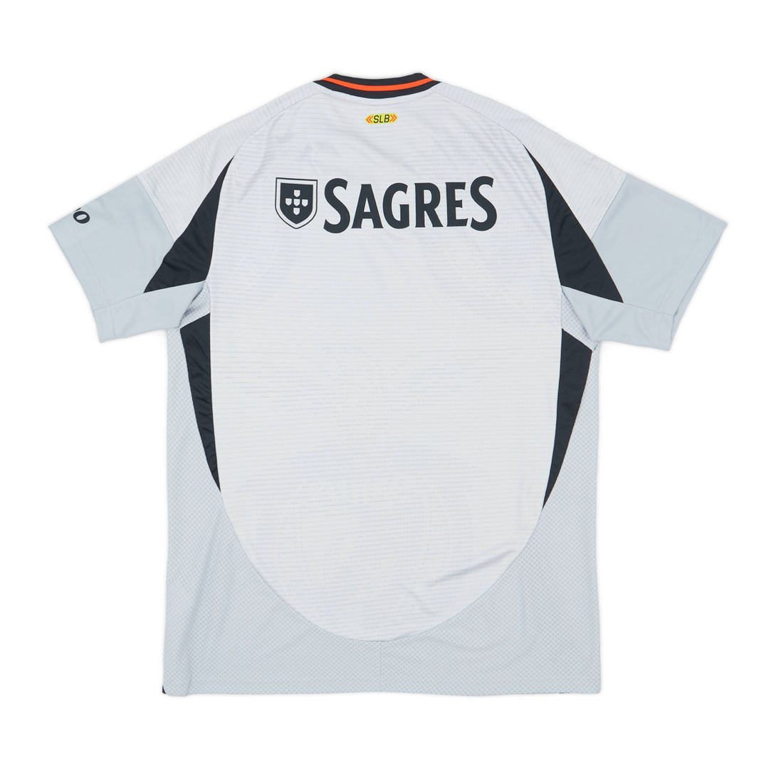 2024-25 SL Benfica 3rd Kit