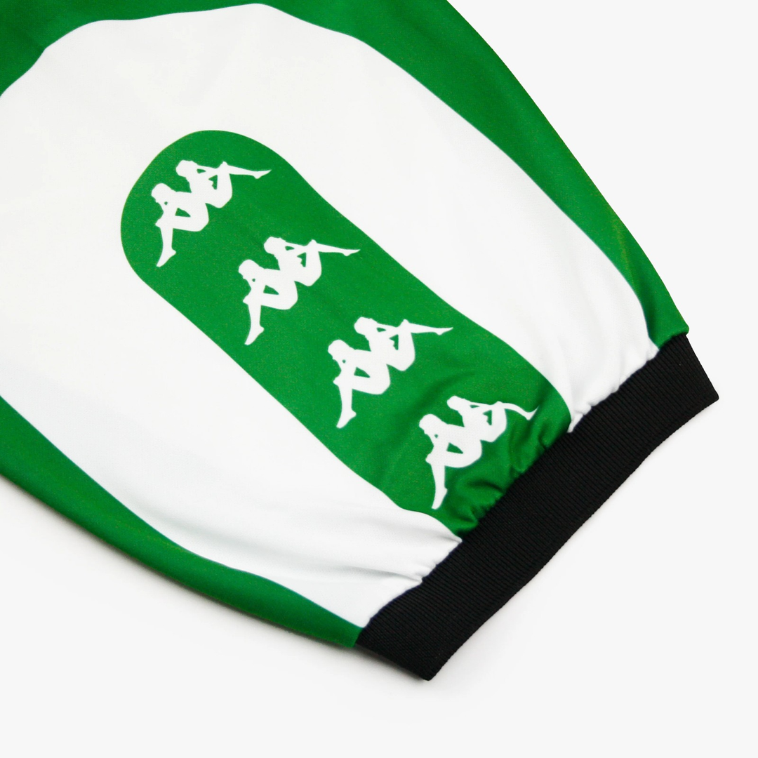 1998-99 Real Betis Balompié 1st Kit