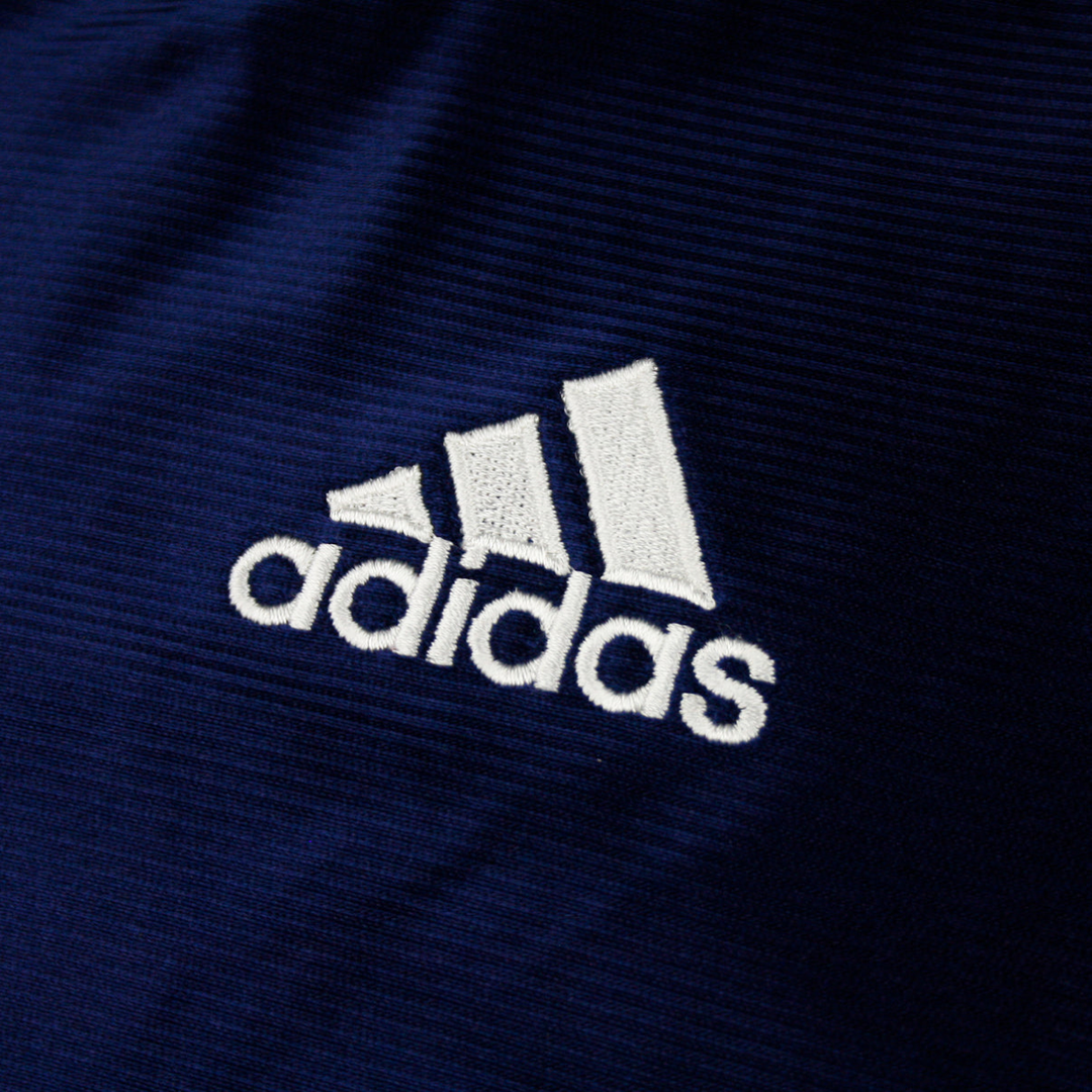 1998-00 Real Madrid CF Third Kit