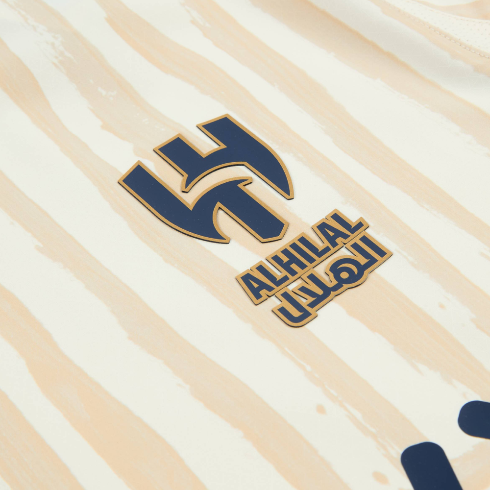 2024-25 Al Hilal SFC Special Edition Kit