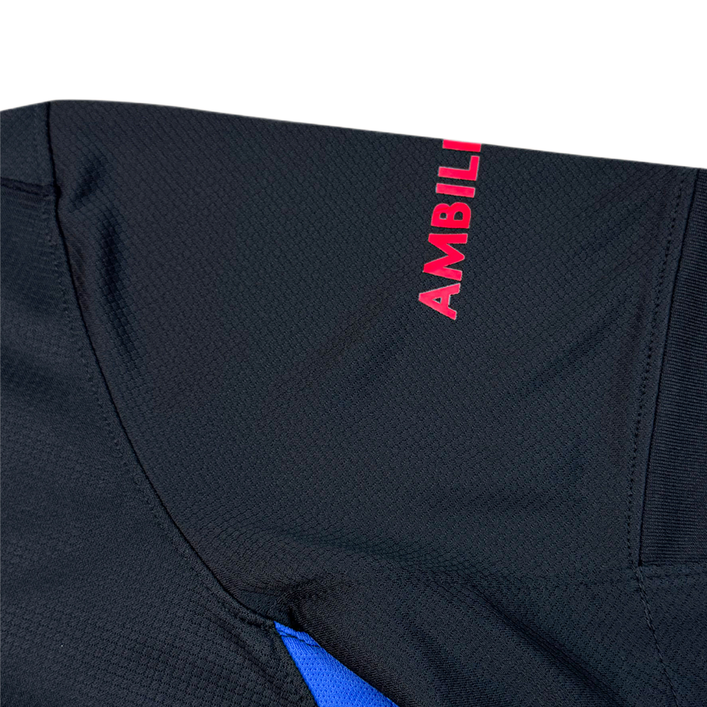 2024-25 FC Barcelona Away Kit